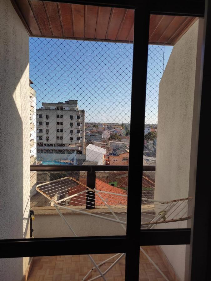 Apartamento Centro Cabo Frio Luaran gambar