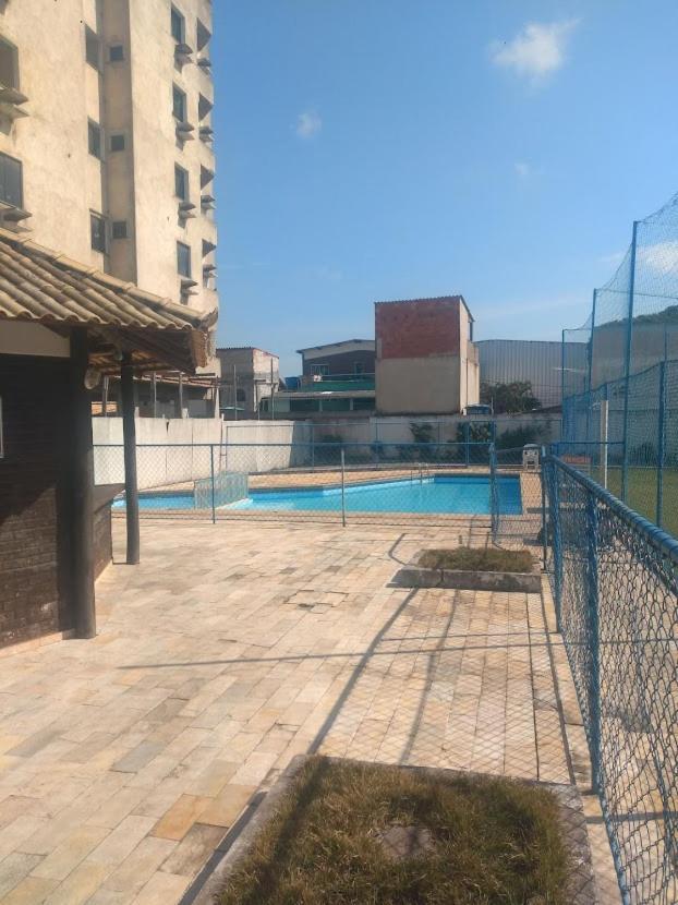 Apartamento Centro Cabo Frio Luaran gambar
