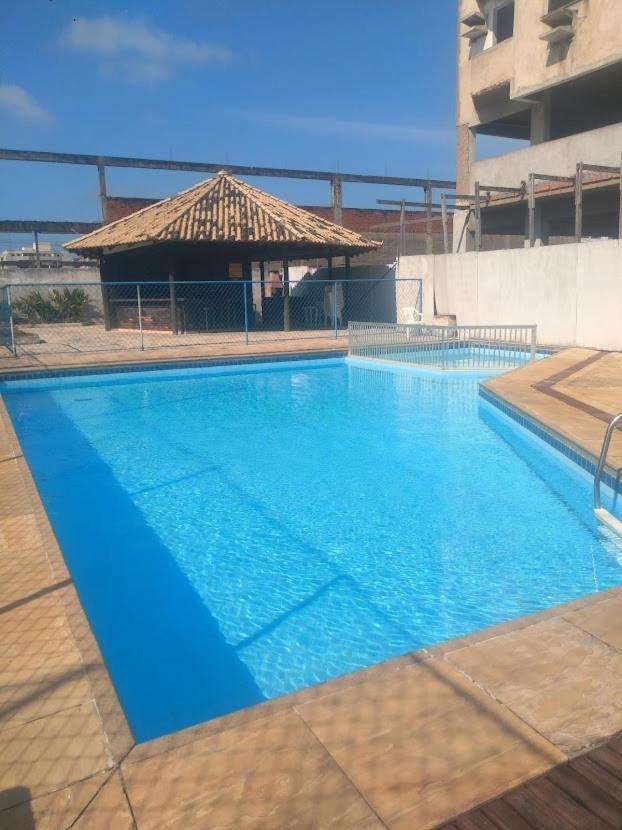 Apartamento Centro Cabo Frio Luaran gambar