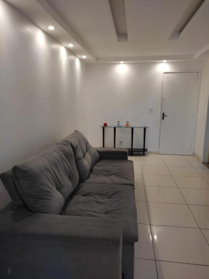 Apartamento Centro Cabo Frio Luaran gambar