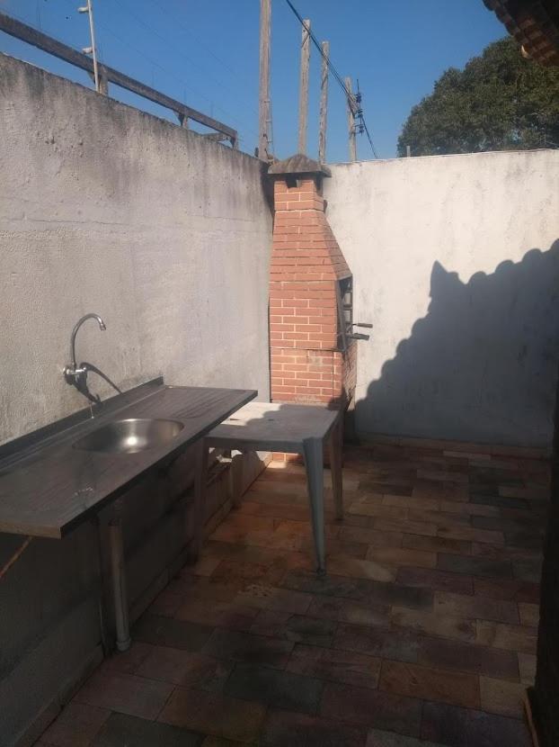 Apartamento Centro Cabo Frio Luaran gambar