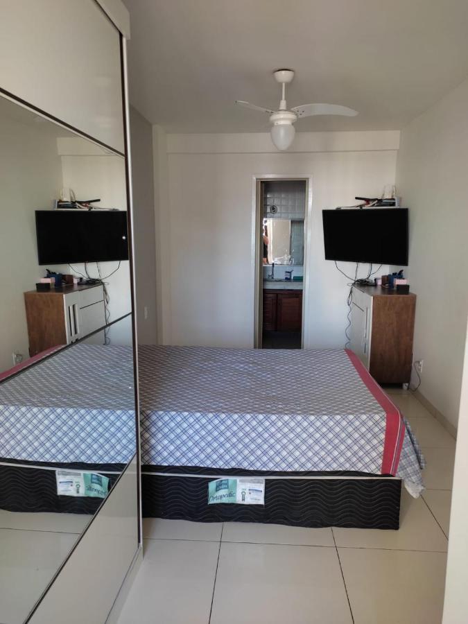 Apartamento Centro Cabo Frio Luaran gambar