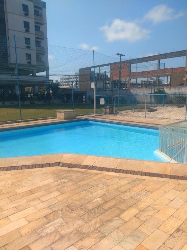 Apartamento Centro Cabo Frio Luaran gambar
