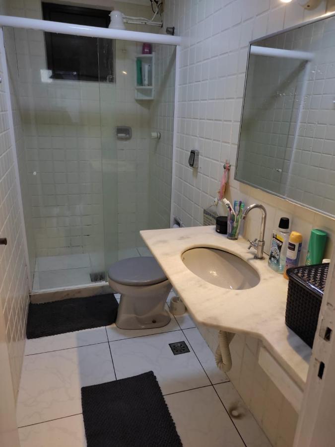 Apartamento Centro Cabo Frio Luaran gambar
