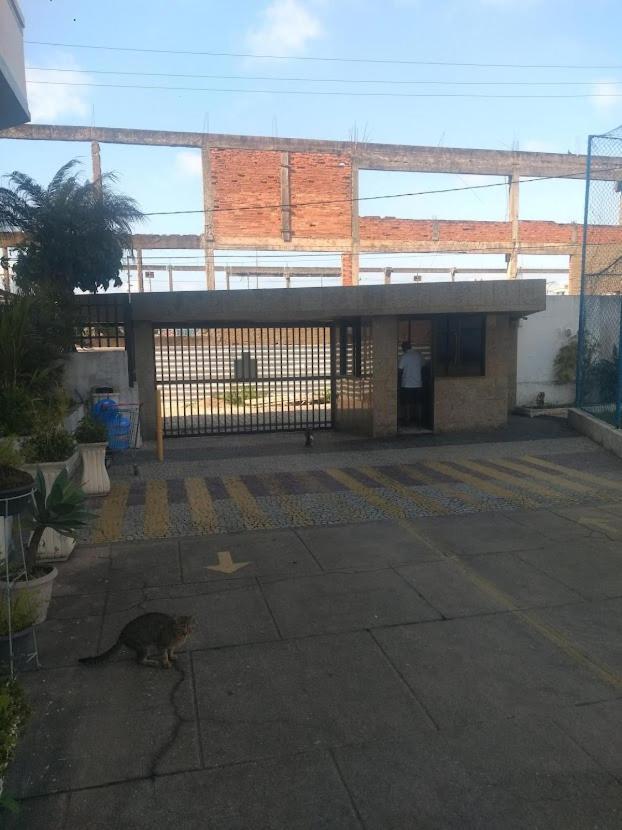 Apartamento Centro Cabo Frio Luaran gambar