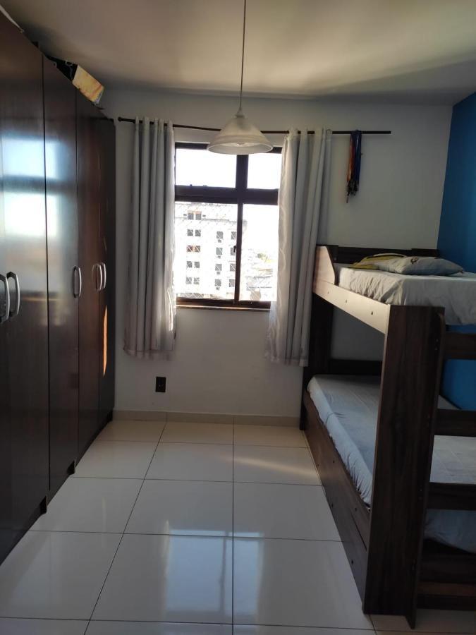 Apartamento Centro Cabo Frio Luaran gambar