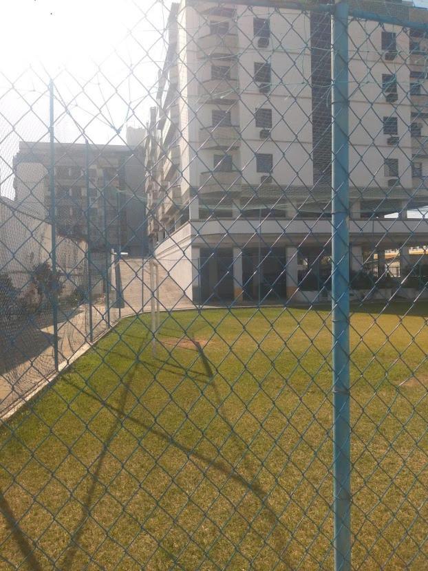 Apartamento Centro Cabo Frio Luaran gambar