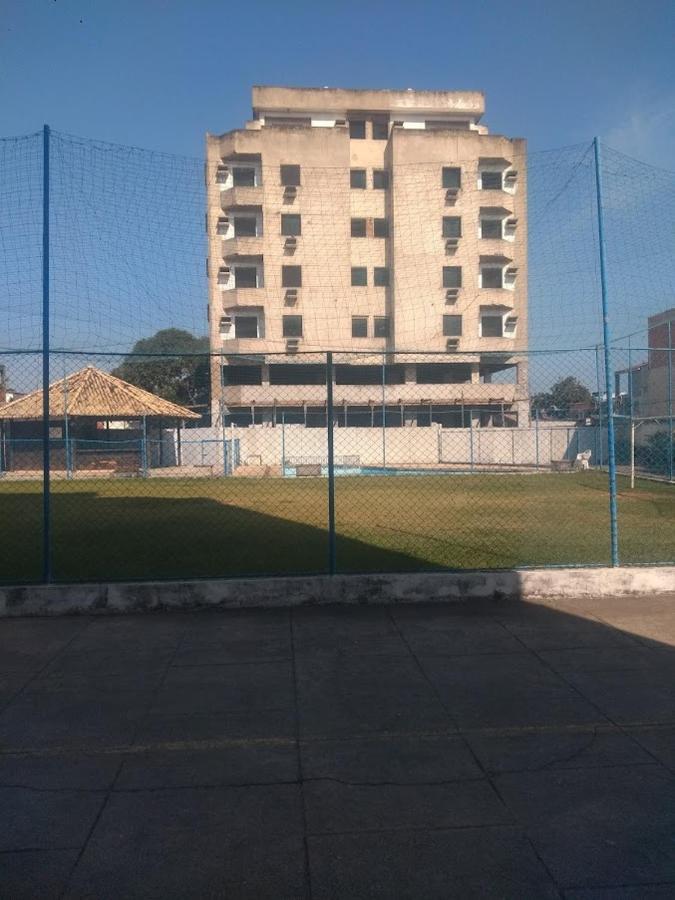 Apartamento Centro Cabo Frio Luaran gambar