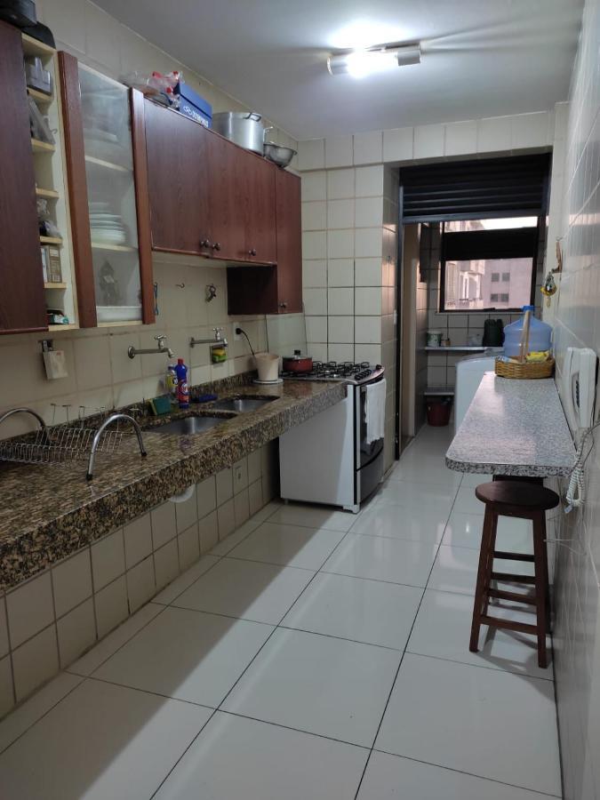 Apartamento Centro Cabo Frio Luaran gambar