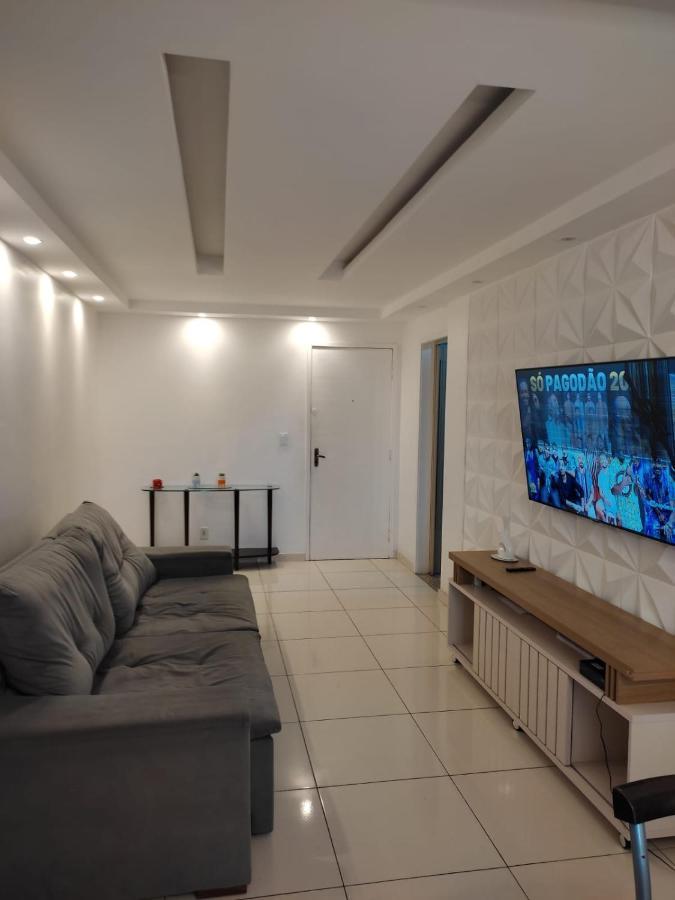 Apartamento Centro Cabo Frio Luaran gambar