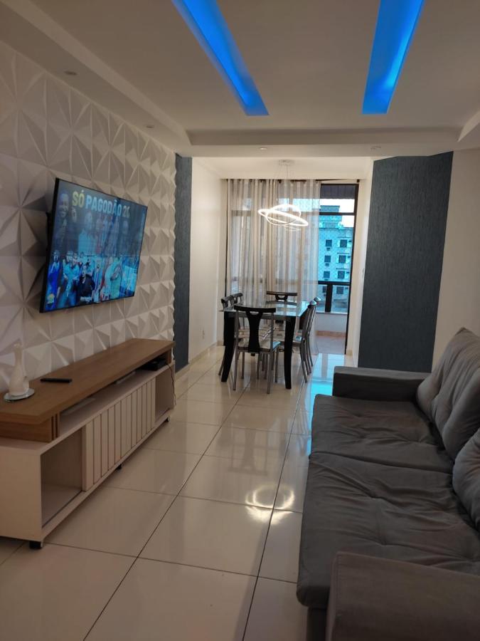 Apartamento Centro Cabo Frio Luaran gambar