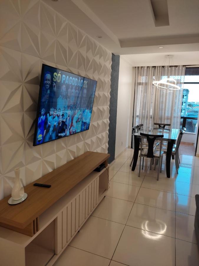 Apartamento Centro Cabo Frio Luaran gambar