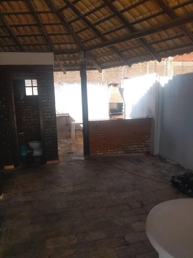 Apartamento Centro Cabo Frio Luaran gambar